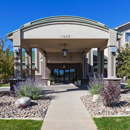Holiday Inn Express Hotel & Suites Gillette By Ihg Exterior foto