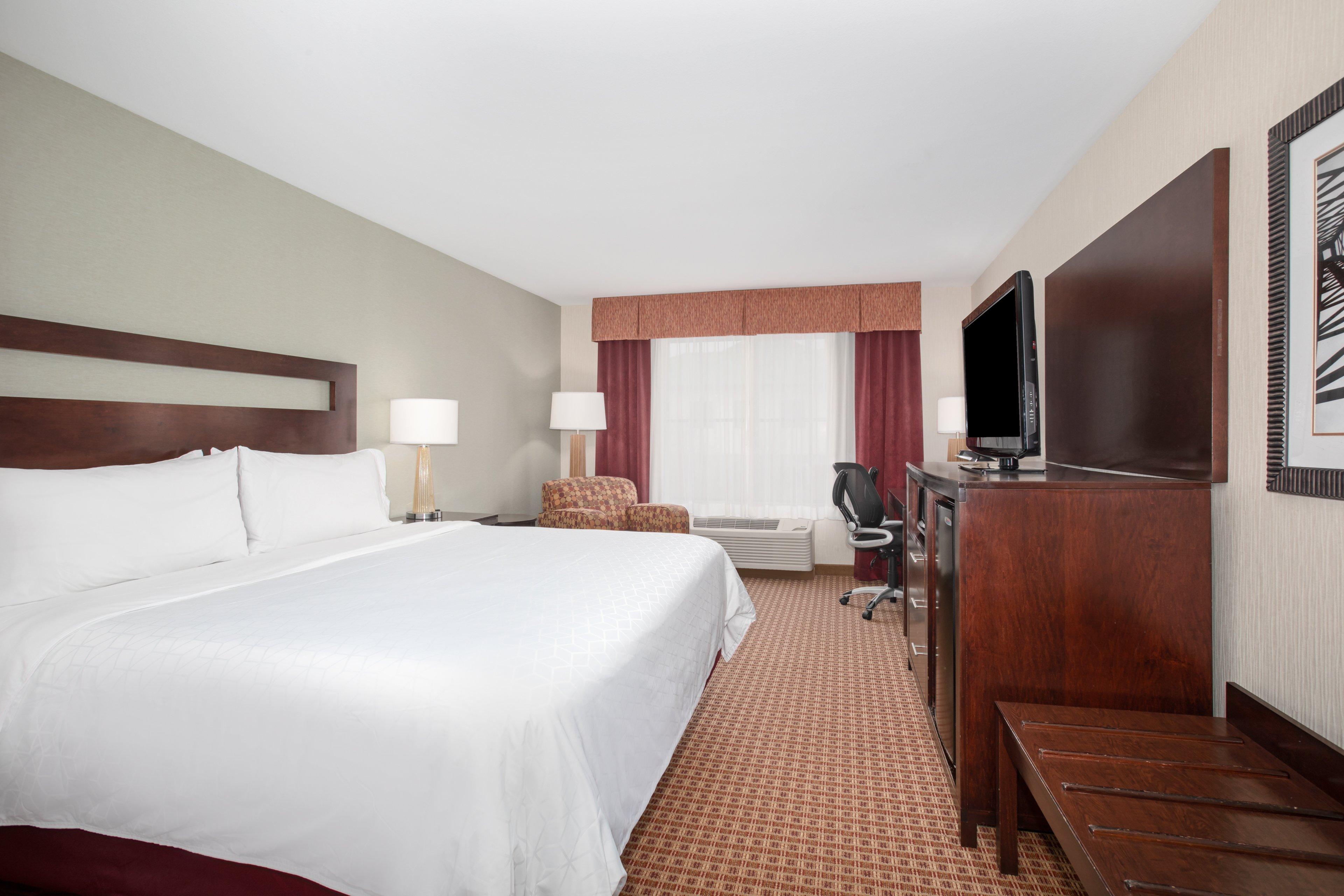 Holiday Inn Express Hotel & Suites Gillette By Ihg Exterior foto