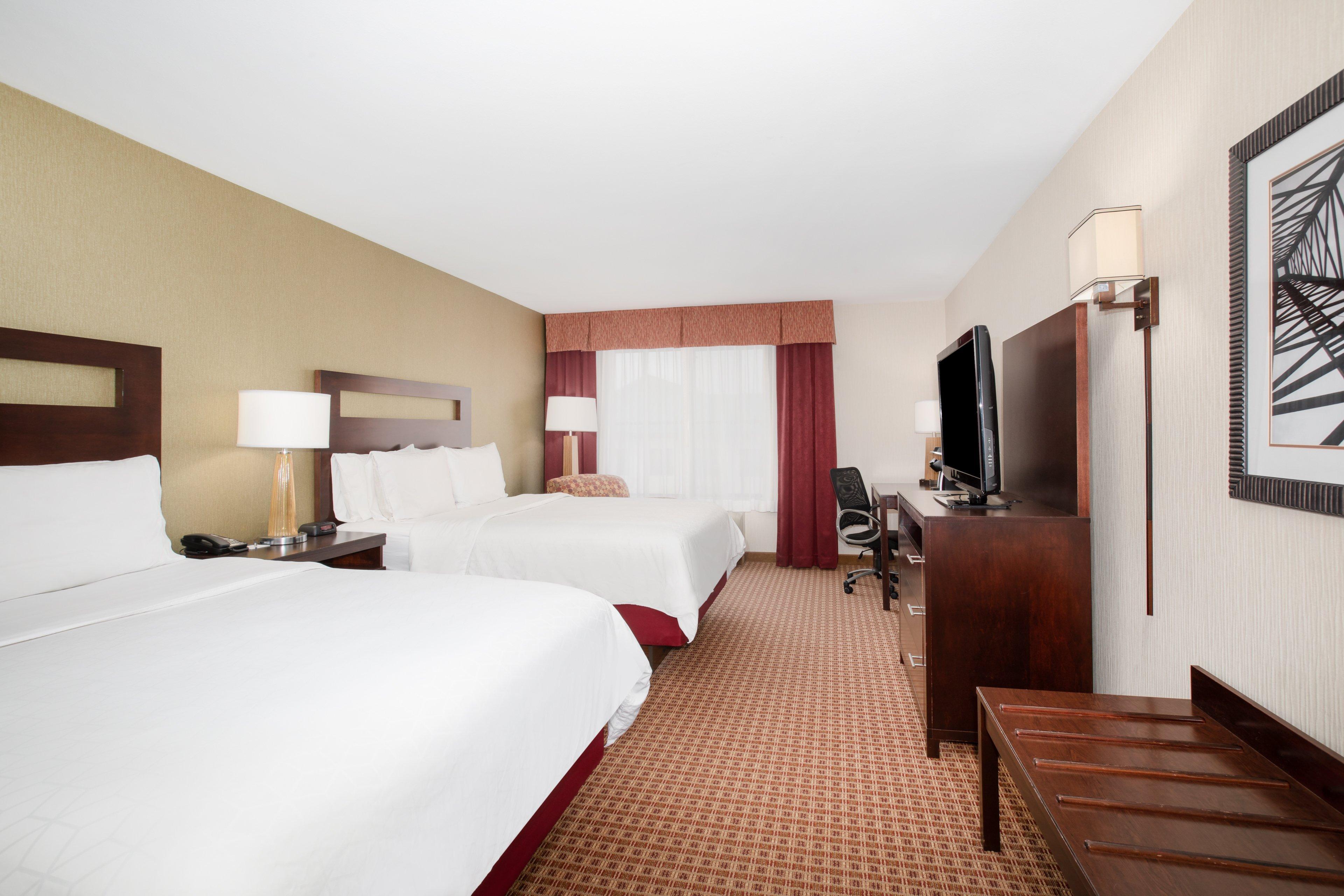 Holiday Inn Express Hotel & Suites Gillette By Ihg Exterior foto