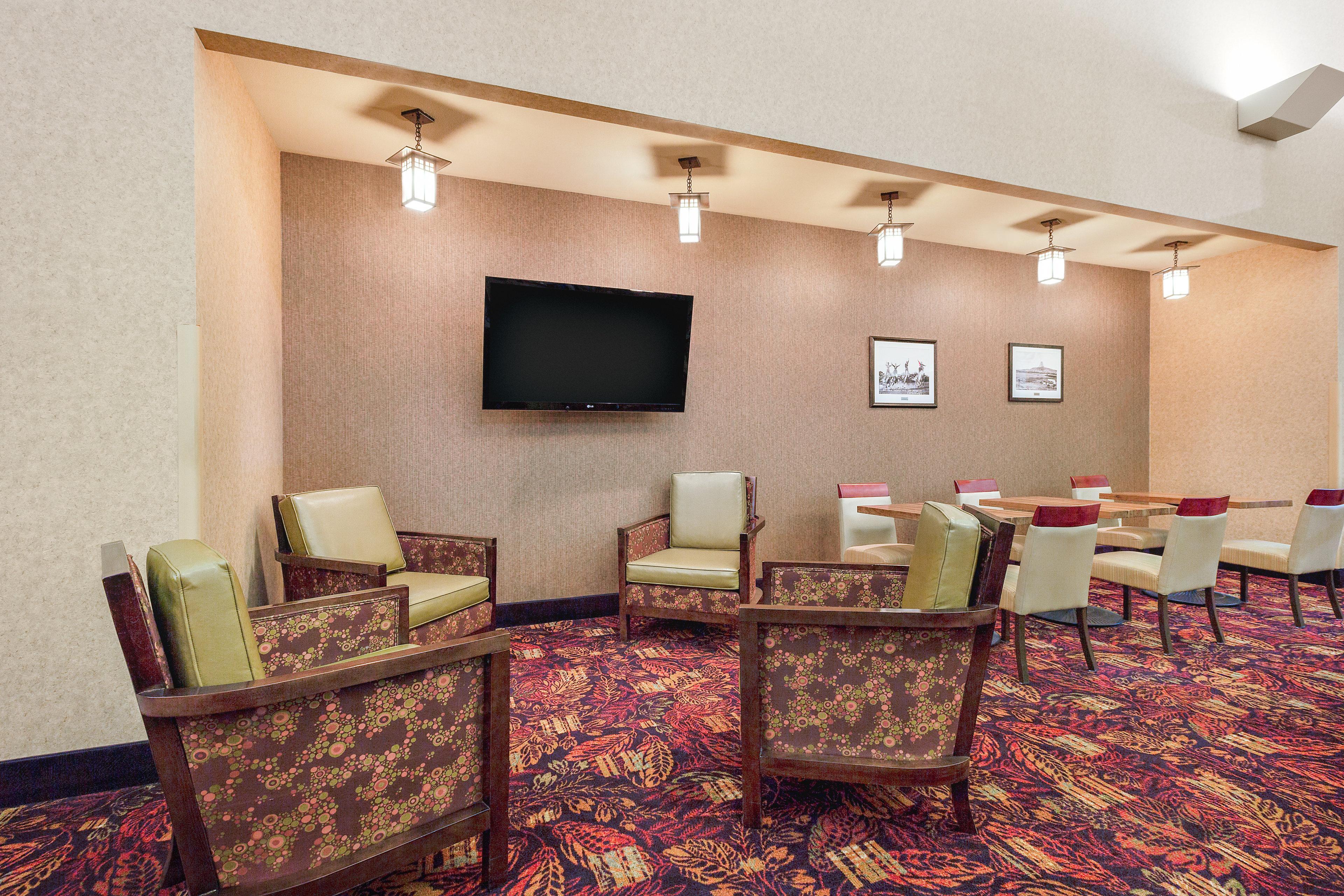 Holiday Inn Express Hotel & Suites Gillette By Ihg Exterior foto